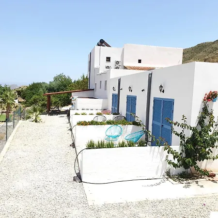 La Nava Country house