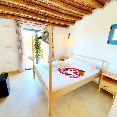 La Nava * Mojacar