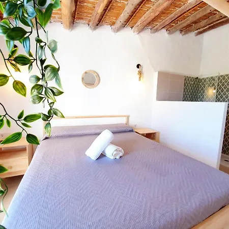 Country house La Nava