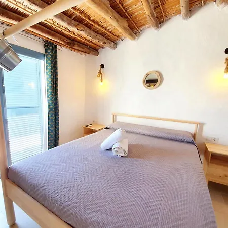 La Nava * Mojacar