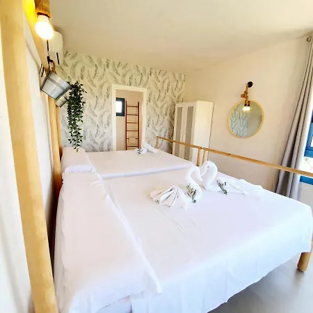 Country house La Nava