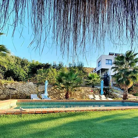 La Nava Mojacar