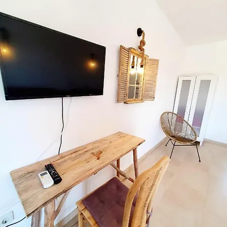 Country house La Nava Mojacar
