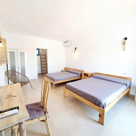 La Nava Mojacar