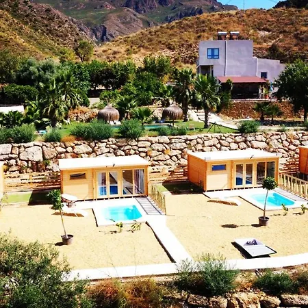 La Nava Country house Mojacar