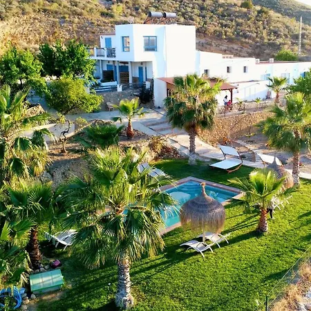 La Nava * Mojacar
