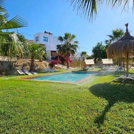 Country house La Nava