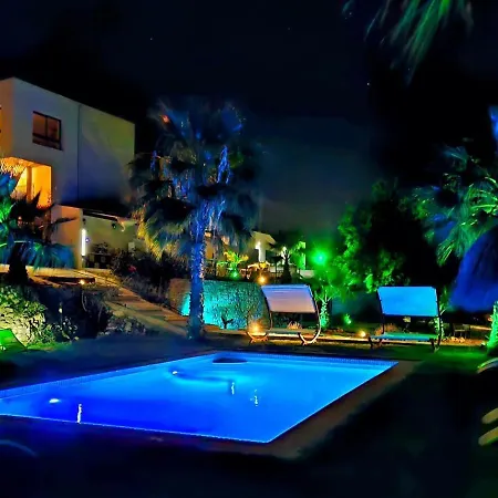 Country house La Nava *