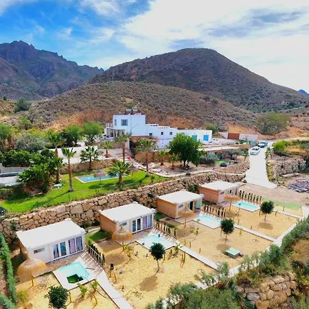 La Nava * Mojacar