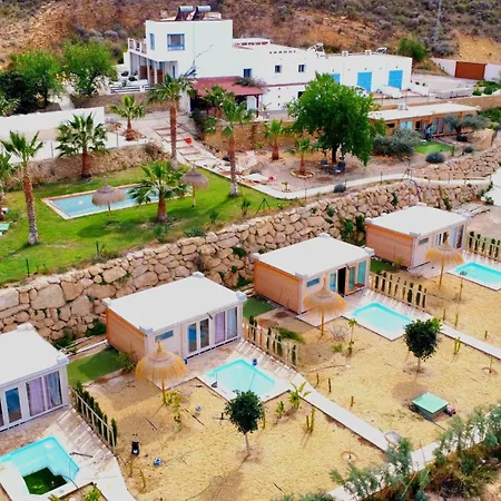 Country house La Nava *