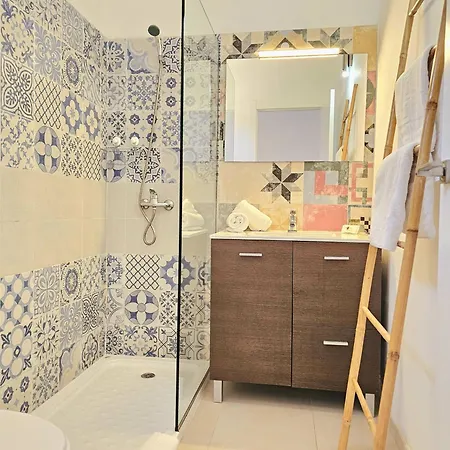 La Nava Country house *