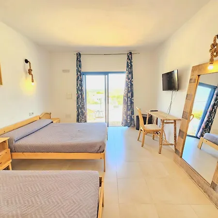 La Nava * Mojacar