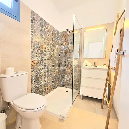La Nava Country house