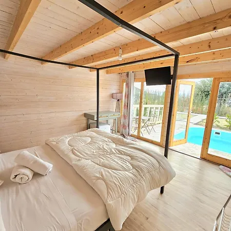 La Nava Country house *
