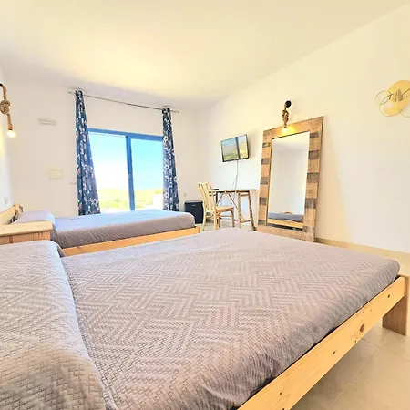 La Nava Country house Mojacar