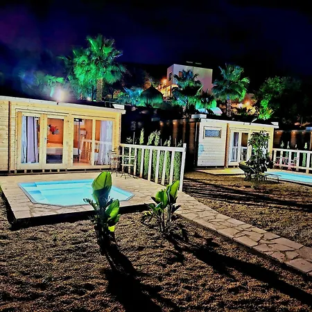 La Nava Mojacar