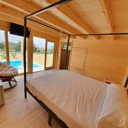 Country house La Nava *