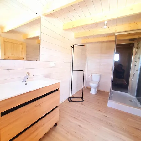 Country house La Nava Mojacar