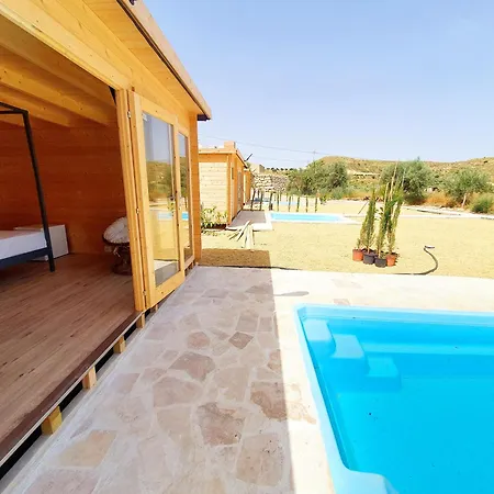 La Nava Country house Mojacar