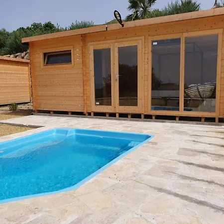 La Nava Country house *