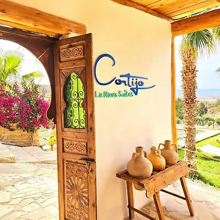 Country house La Nava *