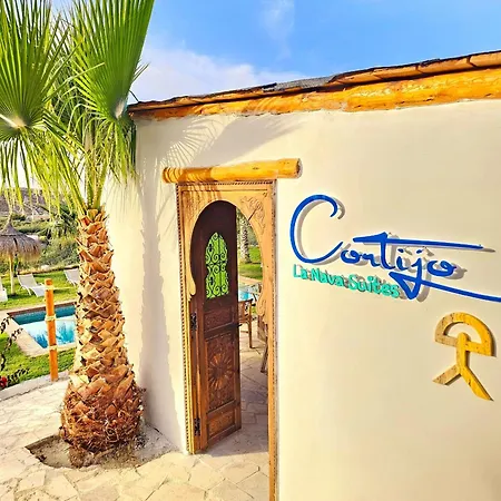 Country house La Nava