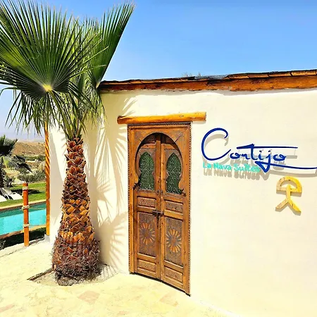 La Nava Country house *