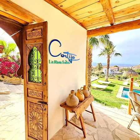 La Nava Country house