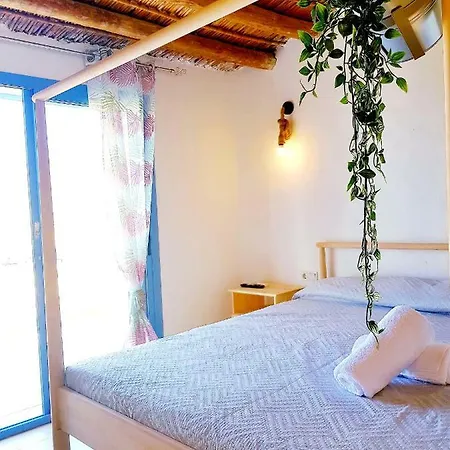 La Nava Mojacar