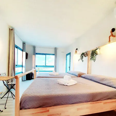 Country house La Nava Mojacar