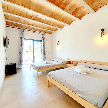 La Nava Country house