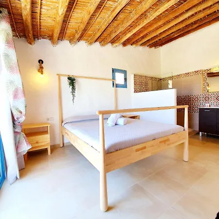 Country house La Nava Mojacar