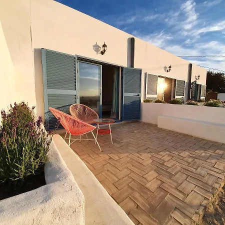 La Nava Mojacar