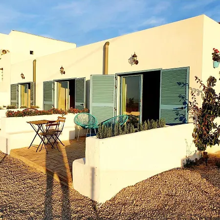 La Nava Country house