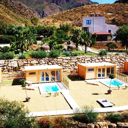 La Nava Casa rural