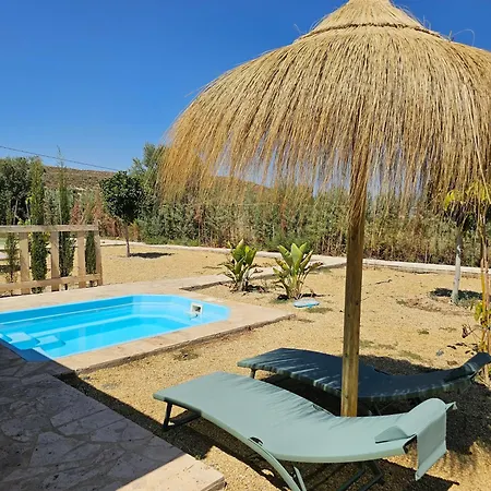 La Nava Casa rural Mojácar