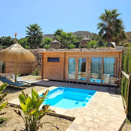 La Nava Casa rural *