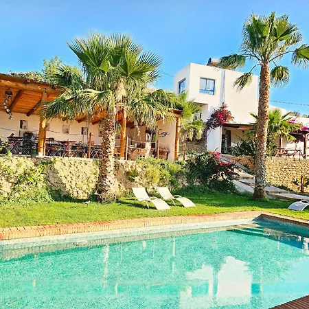 La Nava Casa rural *