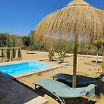 La Nava منزل ريفي موخاكار