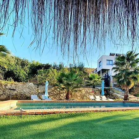 La Nava Mojácar