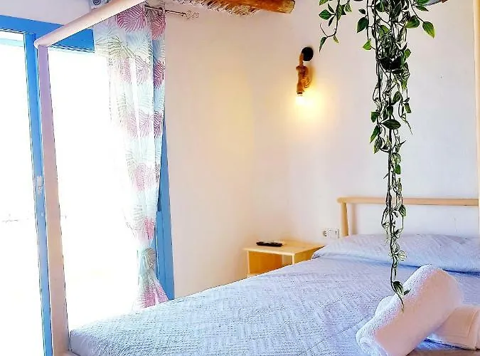 La Nava Мохакар