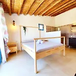 Εξοχικό σπίτι La Nava Mojácar